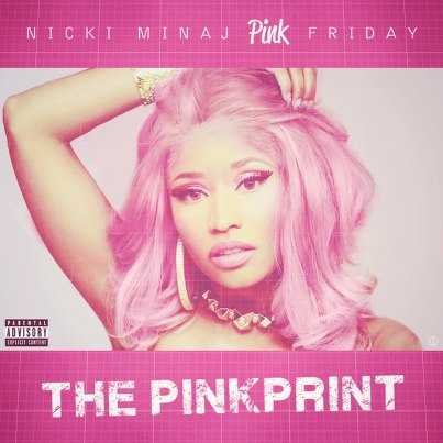 Nicki Minaj Pink Friday Album Download Zip